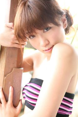 一个妈妈